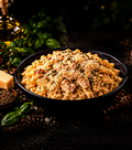 Pasta Poulet
