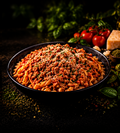 Pasta Bolognaise